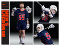NIKE MEN'S LACROSSE