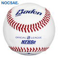 Baden Official League Baseball (NFHS)