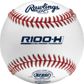 Rawlings R100-H1 Elite Game Baseballs - NFHS
