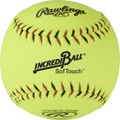 Rawlings 12" Incredi-Ball SofTouch Softballs