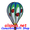 25775 Ladybug 22" Hot Air Balloons (25775) Wind Spinner