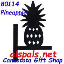 80114  Pineapple Finial (80114)