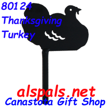 80124  Thanksgiving Finial (80124)