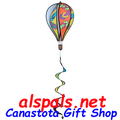 Flip Flops 16" Hot Air Balloons (25858)