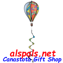 Flip Flops 16" Hot Air Balloons (25858)