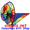 25311  Rainbow Triple Spinners (25311)