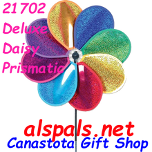 21702 Prismatic Deluxe Daisy: Special Pricing (21702)
