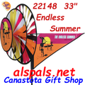 22148  Endless Summer Triple Spinners (22148)