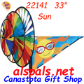 22141  Sun Triple Spinners (22141)