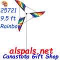 25721  When you want to make a large statement or cause a " LOOK AT ME " Premier Wind Generators are the TICKET. Great for your business or Estate. Order from Canastota Gift Shop & we will ship right away.