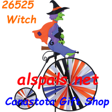26525 Bicycles & High Wheel Bicycles Spinners (26525)