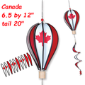 Canada 12" Hot Air Balloon: Special Pricing