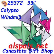 25372  Calypso : Windmills (25372)