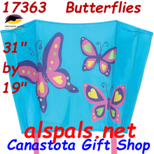 17363  Sleds & Parafoils "Butterflies " : Fun Flyer (17363)