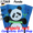 17365  Sleds & Parafoils "Panda " : Fun Flyer (17365)