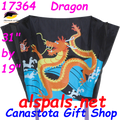 17364  Sleds & Parafoils "Dragon " : Fun Flyer (17364)