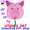17341  Animal "Pig " : Fun Flyer (17341)