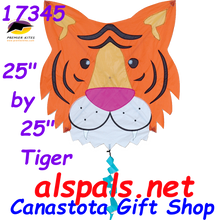 17345 Animal "Tiger " : Fun Flyer (17345)