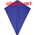 Blue:  Diamond 25" Kites by Premier