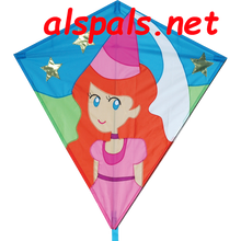 Princess Penelope : 30" Diamonds (15348) Kite