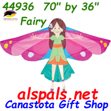 44936  Fairy : Bird (44936) Kite