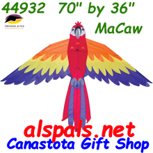 44932  MaCaw : Bird (44932)