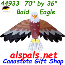 4933  Eagle ( Bald ) : Bird (44933)