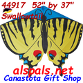 44917   Swallowtail: Butterfly Kites by Premier (44917)