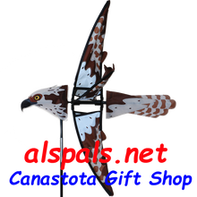 25015  Osprey 23"   Bird Spinners (25015)