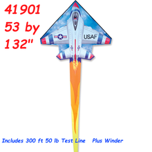41901 2-D F-16 Thunderbird Jets : Aircraft (41901)