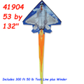41904 2-D F-22 Raptor Jets : Aircraft (41904)