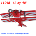 11048 Pitts Special Biplane: Aircraft (11048)