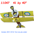 11047 Sopwith Camel Biplane : Aircraft (11047)