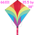 66101  Rainbow: Ace Sport Kites by Premier (66101)