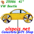 25986  41" VW Beetle: Vehicle Spinners (25986)