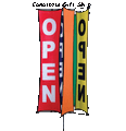 Open Tower  :  Commercial Displays