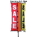 Sale Tower  :  Commercial Displays