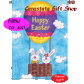 Easter is in the Air :  PremierSoft