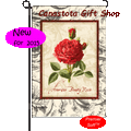 American Beauty Rose : Garden PremierSoft