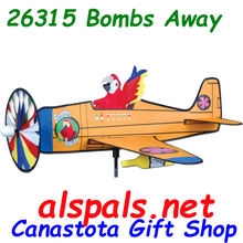 22795 Bombs Away 30": Party Animals (26315)     For those that live in high sun areas ( U V Rays ) or that want the best for their out door treasures order #22795 UV Tech 4oz or #22798 UV Tech 12oz