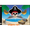 55104 Treasure Hunt Seafarer Flag (55104)