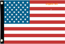 American (USA) Flag Seafarer Flag (55117)