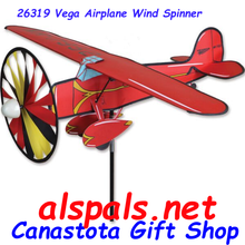 26319 Vega 26 in : Airplane Spinners (26319)