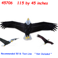 45706 Giant Bald Eagle : Collection Kite (45706
