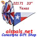 22171 Texas Triple Spinners (22171)