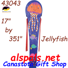 43043  Jellyfish : Dragon & Octopus (43043)