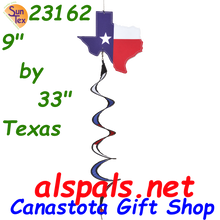 23162  Texas , Twisters (23162)
