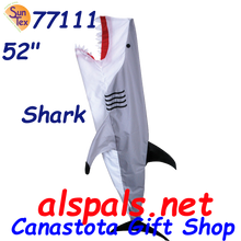 77111  52" Shark (77111)
