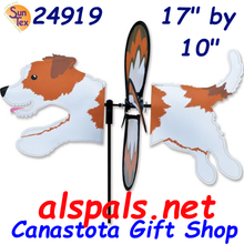24919 Dog (Jack Russell) (24919)
