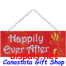 Happily Ever After : Glass Expressions (81135)